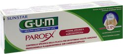 GUM Paroex 0,12% CHX Zahngel
