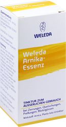 WELEDA Arnika Essenz