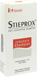 STIEPROX Intensiv Shampoo