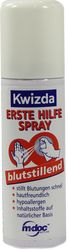 KWIZDA Erste Hilfe Spray blutstillend