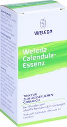WELEDA Calendula Essenz 20%