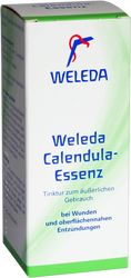 WELEDA Calendula Essenz 20%