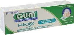 GUM Paroex 0,06% CHX Zahnpasta