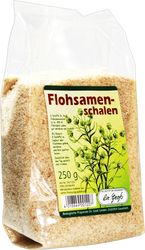 FLOHSAMENSCHALEN