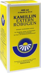 KAMILLIN Extern Robugen Lsung