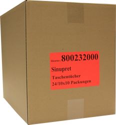 BIONORICA Papiertaschentcher