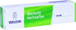 WELEDA Heilsalbe