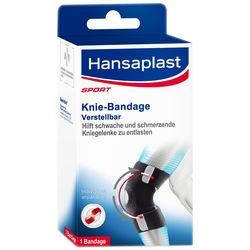 HANSAPLAST Bandage Kniegelenk