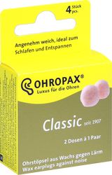 OHROPAX Classic Ohrstpsel