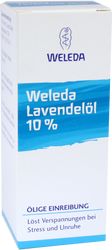 WELEDA Lavendel l 10%