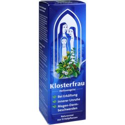 KLOSTERFRAU Melissengeist