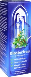 KLOSTERFRAU Melissengeist