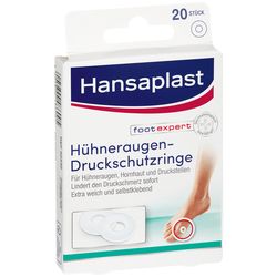 HANSAPLAST Druckschutzring klein