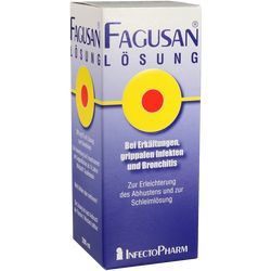 FAGUSAN Lsung