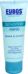 EUBOS SENSITIVE Hand Repair & Schutz Creme