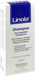 LINOLA Shampoo