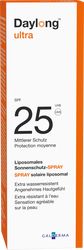 DAYLONG ultra SPF 25 Spray