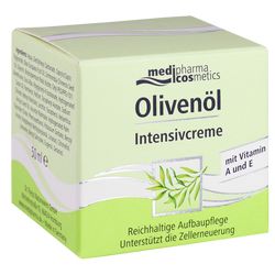 OLIVENL INTENSIVCREME