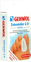 GEHWOL Zehenteiler G mittel