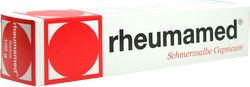 RHEUMAMED Salbe