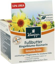 KNEIPP Gesunde Fe Fubutter