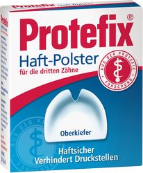 PROTEFIX Haftpolster fr Oberkiefer