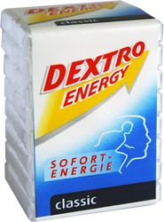 DEXTRO ENERGEN classic Wrfel