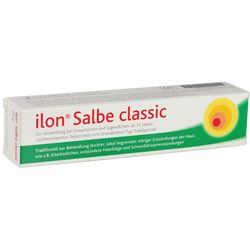 ILON Salbe classic