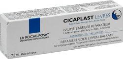 ROCHE-POSAY Cicaplast Lippen B5 Balsam