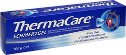 THERMACARE Schmerzgel