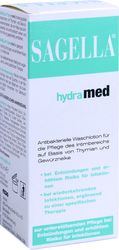 SAGELLA hydramed Intimwaschlotion