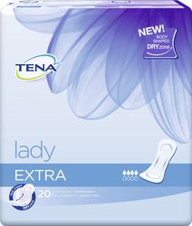 TENA LADY extra Einlagen