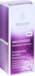 WELEDA Nachtkerze festigendes Aufbau-Konzentrat