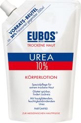 EUBOS TROCKENE Haut Urea 10% Krperlotion Nachf.B.