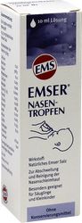 EMSER Nasentropfen