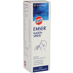 EMSER Nasenspray