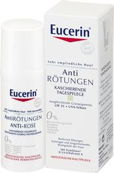 EUCERIN SEH Anti-Rtungen kaschierende Tagespflege