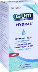 GUM HYDRAL Mundsplung