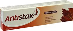 ANTISTAX Venencreme