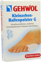GEHWOL Kleinzehen Ballenpolster G