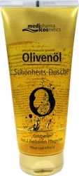 OLIVENL SCHNHEITS-Dusche