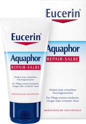 EUCERIN Aquaphor Protect & Repair Salbe