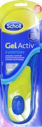 SCHOLL GelActiv Einlegesohlen Everyday women