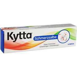 KYTTA Schmerzsalbe