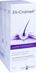 ELL-CRANELL 250 Mikrogramm/ml Lsg.z.Anw.a.d.Kopfh.
