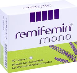 REMIFEMIN mono Tabletten