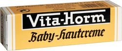 VITA HORM Baby Hautcreme