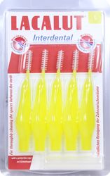 LACALUT Interdental L Brstendrm.4,0 mm