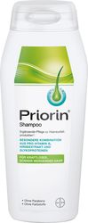 PRIORIN Shampoo f.kraftlos.dnner werdendes Haar