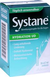 SYSTANE HYDRATION UD Benetzungstropfen f.die Augen